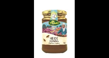 De Traay Heidehoning