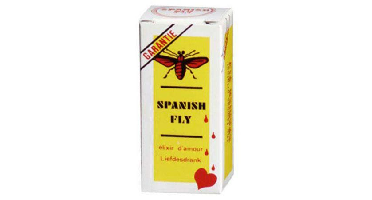 Eros Spanish Fly Extra