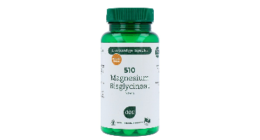 AOV 510 Magnesium Bisglycinaat Vegacaps