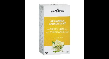 Jacob Hooy Afslank Kruidendrank