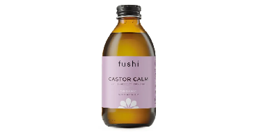 Fushi Castor Calm Olie