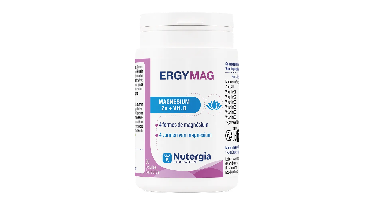 Nutergia Ergymag Capsules