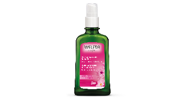 Weleda Wilde Rozen Harmoniserende Body Olie