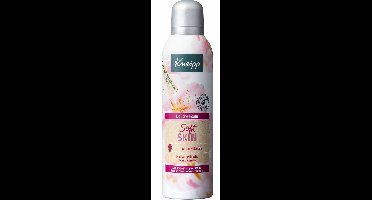 Kneipp Douche Foam Soft Skin - Amandelbloesem
