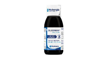 Nutergia Oligomax Zink Druppels