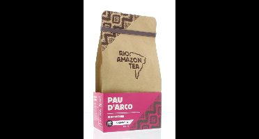 Rio Amazon Theebuiltjes Pau D'Arco