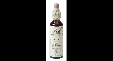 Bach Flower Remedies Olijf 23