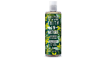 Faith In Nature Seaweed & Citrus Shampoo