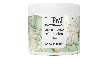 Therme Bodybutter Forestflower