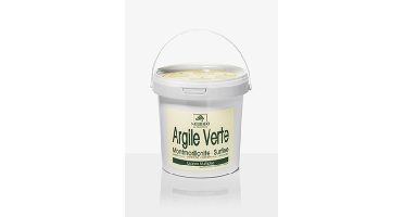 Naturado Groen Klei Montmorillonite Emmer