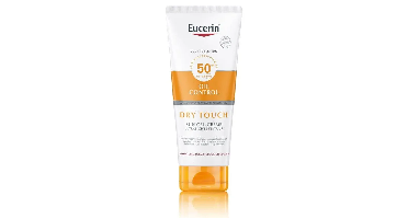 Eucerin Sun Oil Control Gel-Crème Dry Touch SPF50