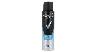 Rexona Men Cobalt Dry Anti-transpirant