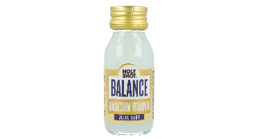 HOLYSHOT Balance Juice Shot