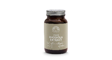 Mattisson HealthStyle Rhodiola Extract Capsules