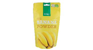 Purasana Super Flavor Banana Powder