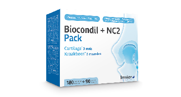 Trenker Biocondil + NC2 Pack