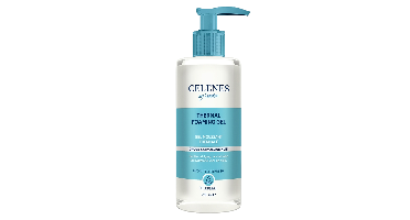 Celenes by Sweden Thermal Thermische Schuimgel - Droge/ Gevoelige Huid