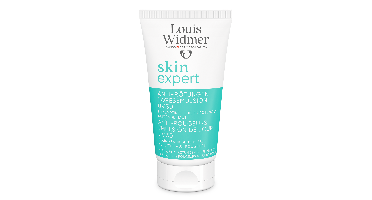 Louis Widmer Skinexpert Anti-Roodheid Dagemulsie UV 30 Zonder Parfum