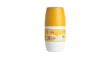 Derma Sun Roll-on SPF30