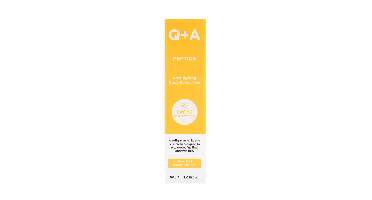 Q+A Zonnebrandcrème Peptide SPF 50