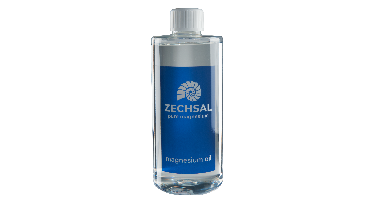 Zechsal Pure Magnesium Oil - navulling