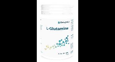 Metagenics L-Glutamine Capsules