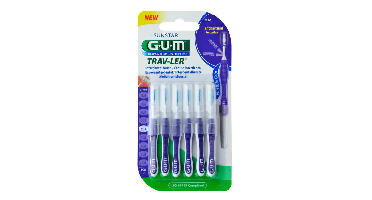 Gum Trav-Ler Rager 1.2