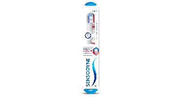 Sensodyne Sensitivity & Gum Soft Tandenborstel