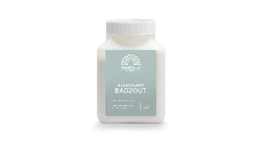 Mattisson HealthStyle AlkaBalans Badzout