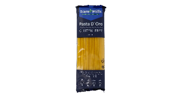 Sam Mills Pasta D'Oro Gluten Free Spaghetti