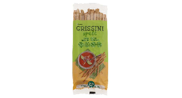 TerraSana Grissini Spelt