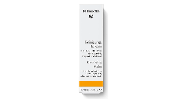 Dr. Hauschka Reinigingsbalsem Travelsize