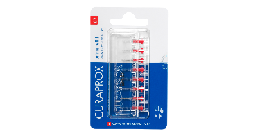 Curaprox Prime Refill 07 Rager