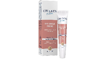 Celenes by Sweden Cloudberry Eye Contour Balm Anti-Stress
