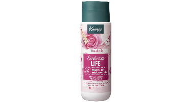 Kneipp Douche Embrace Life Bio Rozenbloesem