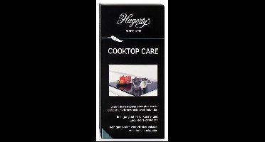 Hagerty Cooktop Care