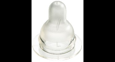 Difrax Flessenspeen Natural Large