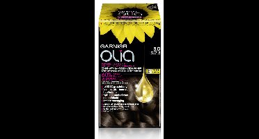 Garnier Olia 5.0 Lichtbruin