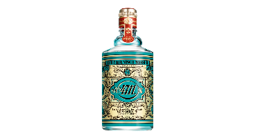 4711 Original Eau de Cologne Splash Zonder Doos