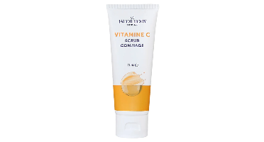 Jacob Hooy Vitamine C Scrub