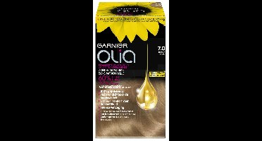 Garnier Olia 7.0 Blond