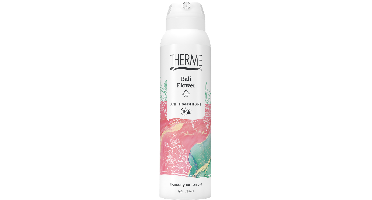Therme Bali Flower Anti-Transpirant Spray