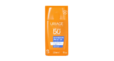 Uriage Bariesun Fluide Ultra Light Fluid SPF50
