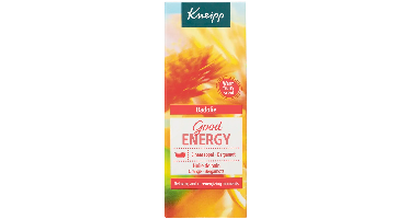 Kneipp Badolie Good Energy
