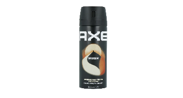 Axe Musk Deodorant Bodyspray