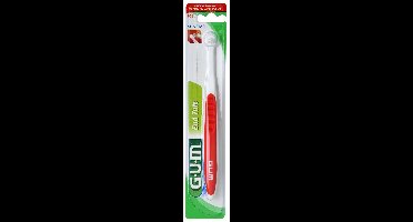 GUM End-tuft Tandenborstel
