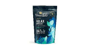Westlab Bath Salt Relax
