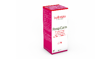 Nutrisan RespiCalm Liquid