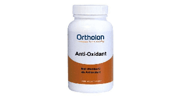 Ortholon Anti-oxidanten Capsules