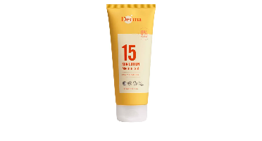Derma Sun Lotion SPF15
